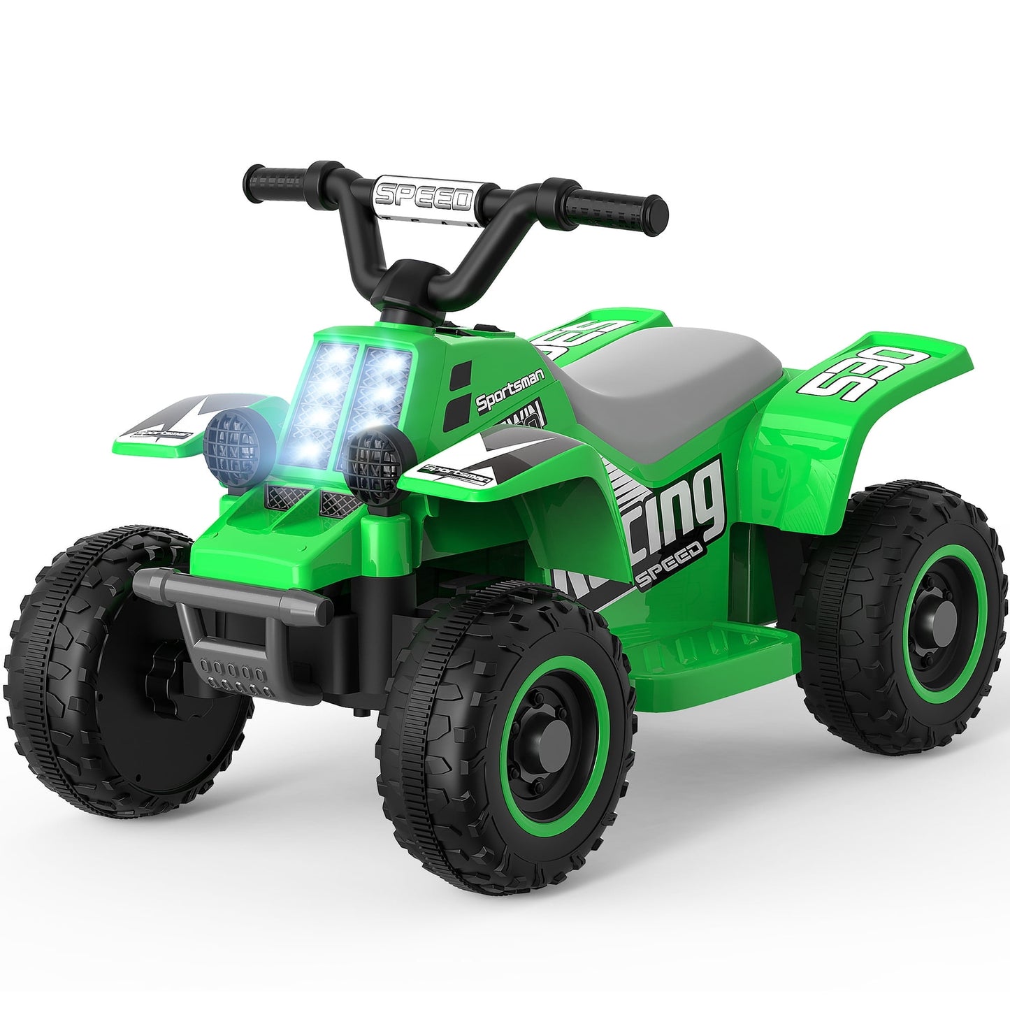 6V Powered Ride on ATV